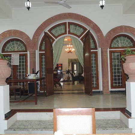Kunjpur Guest House Allāhābād Junction Eksteriør bilde