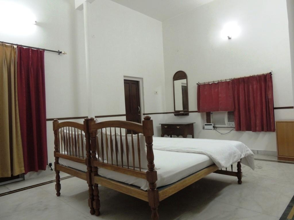 Kunjpur Guest House Allāhābād Junction Rom bilde